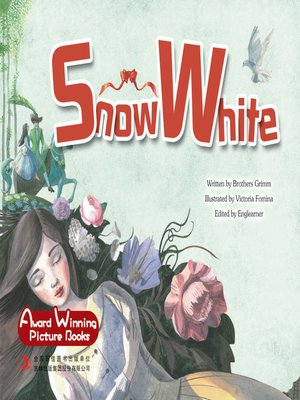 cover image of 白雪公主（Snow White）